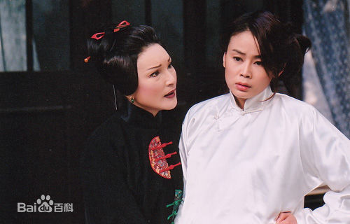 齐千郡独孤皇后图册