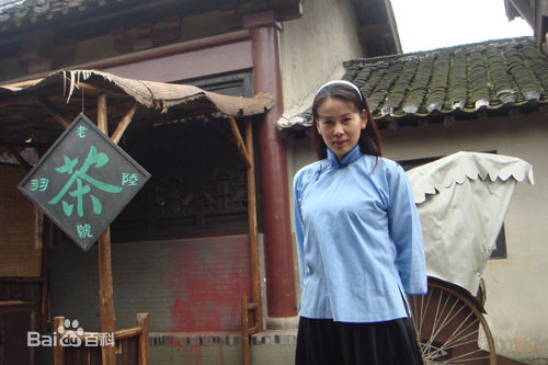 齐千郡独孤皇后图册