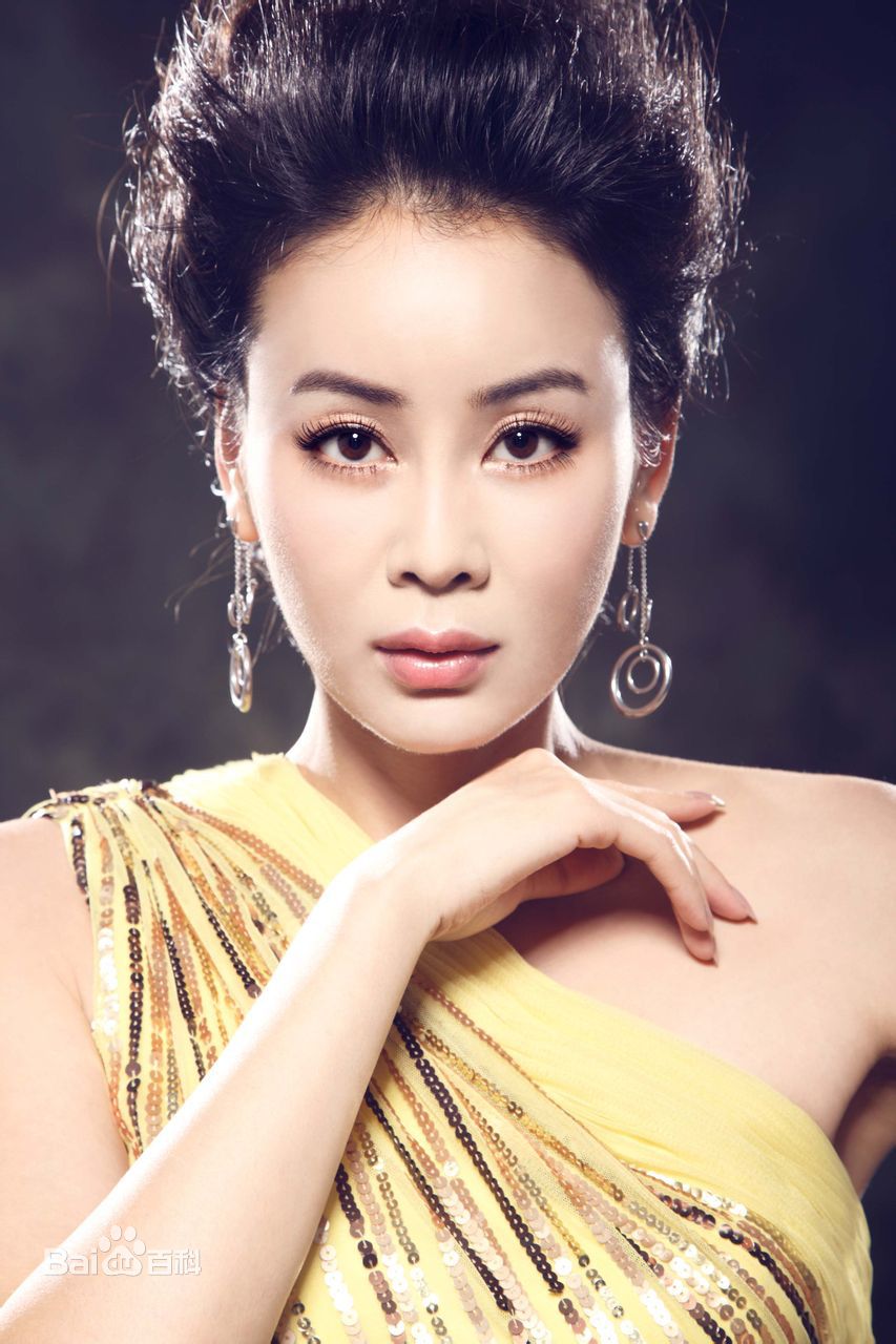 齐千郡时尚壁纸壁纸