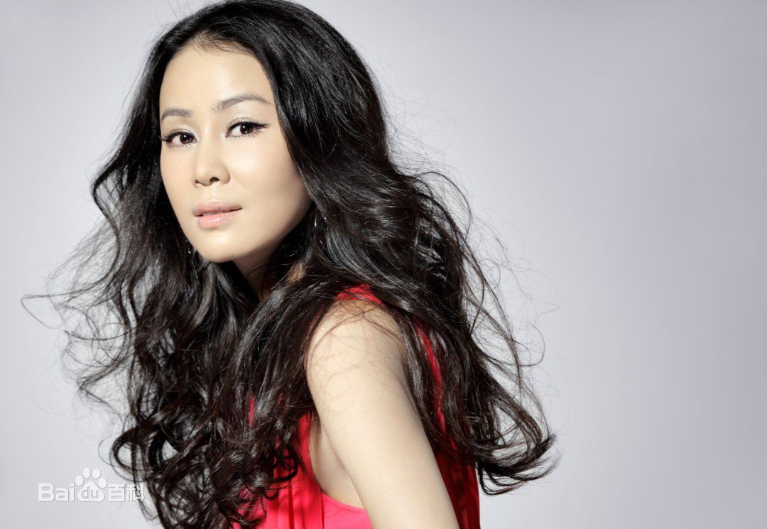 齐千郡时尚壁纸壁纸