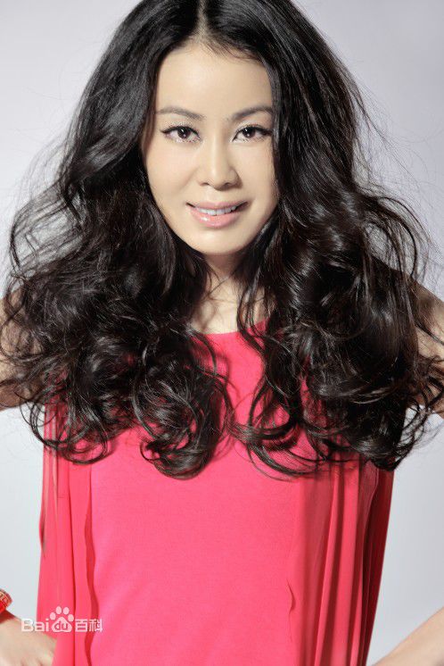 齐千郡时尚壁纸壁纸