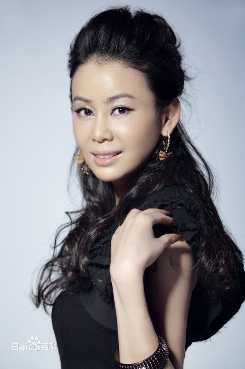 齐千郡时尚壁纸壁纸