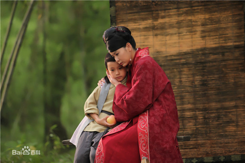 齐千郡《景德镇》精选剧照