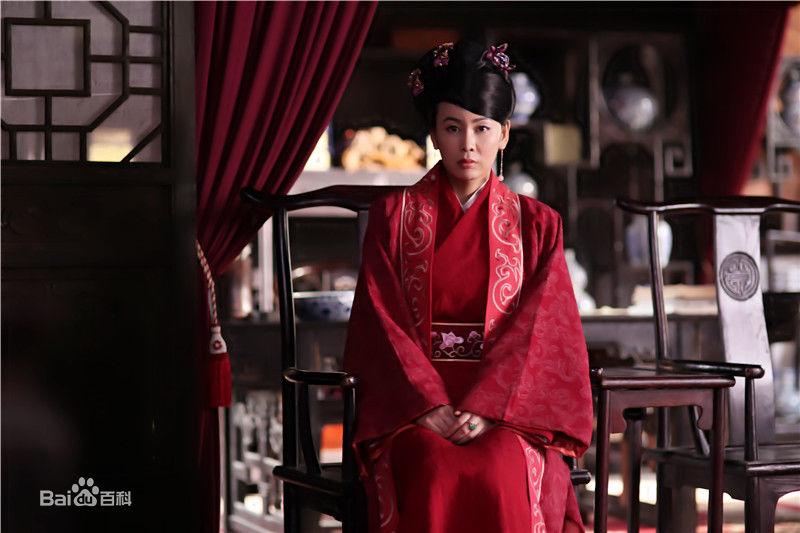 齐千郡《景德镇》精选剧照