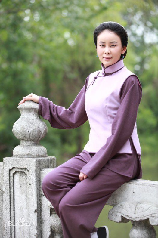 齐千郡 高清剧照