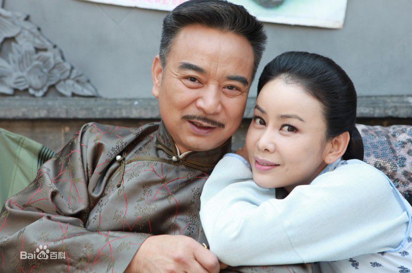 齐千郡 高清剧照