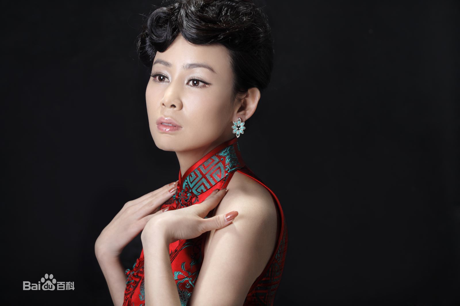 齐千郡 高清剧照