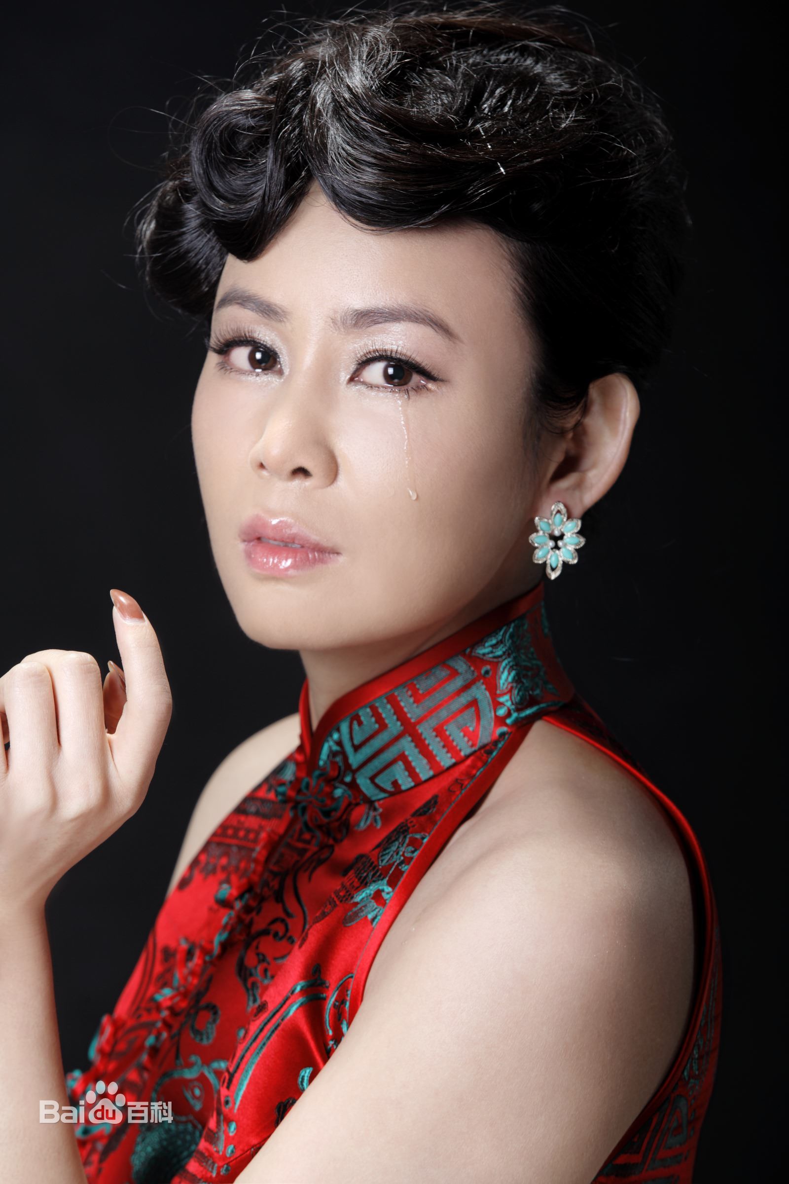 齐千郡 高清剧照