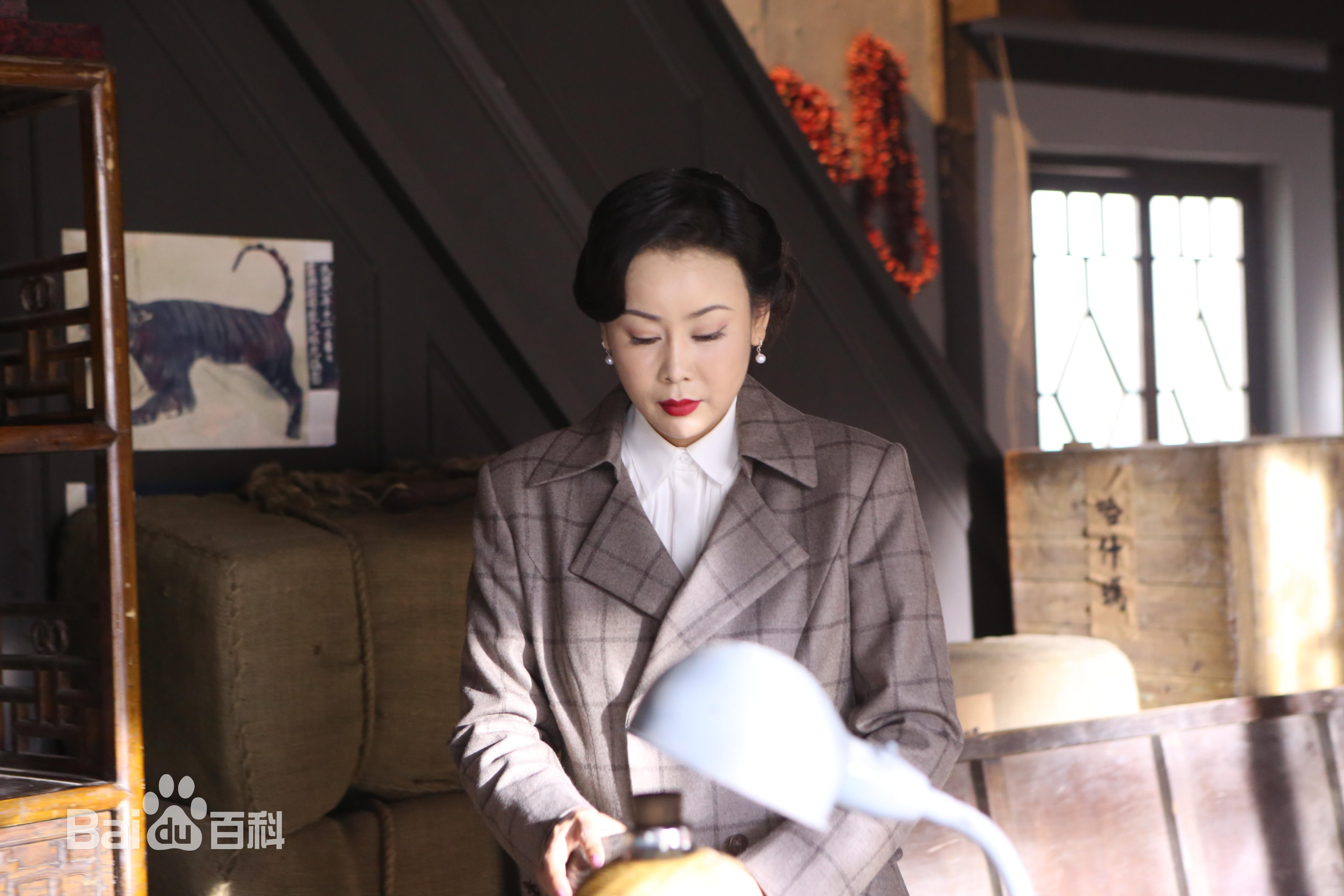 齐千郡 高清剧照