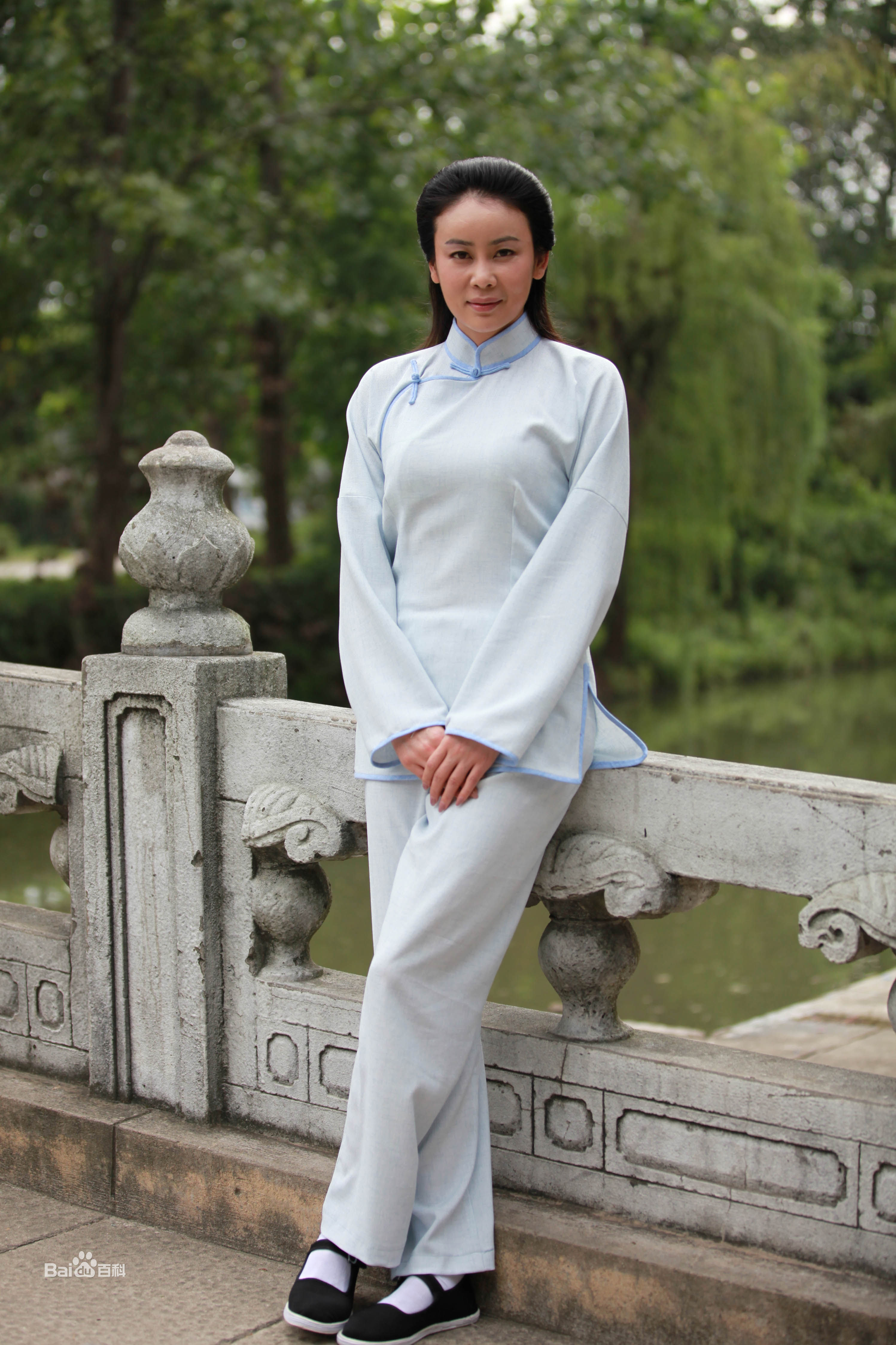 齐千郡 高清剧照