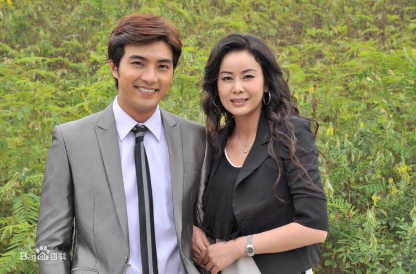 齐千郡 高清剧照