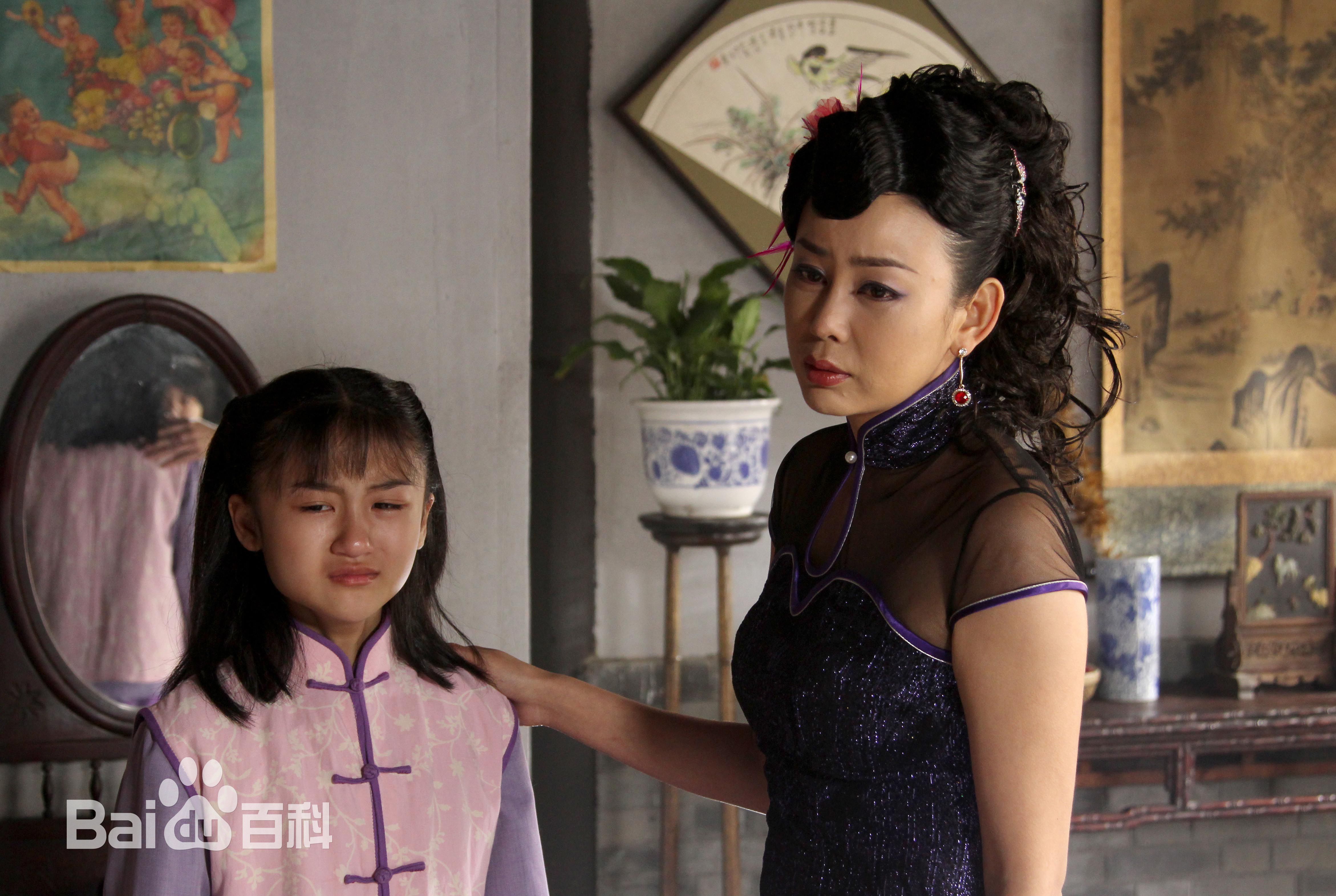 齐千郡 高清剧照