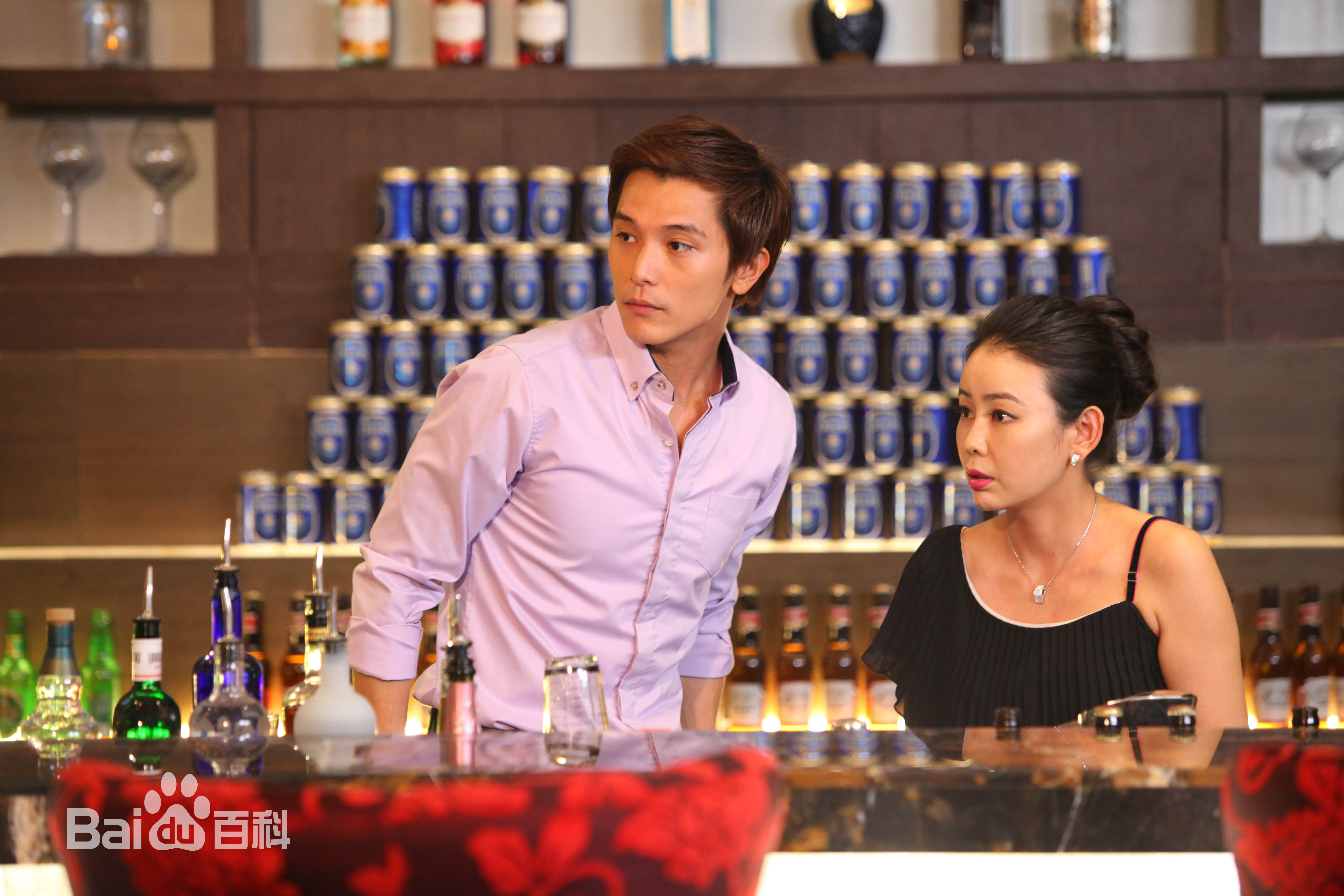 齐千郡最新剧照