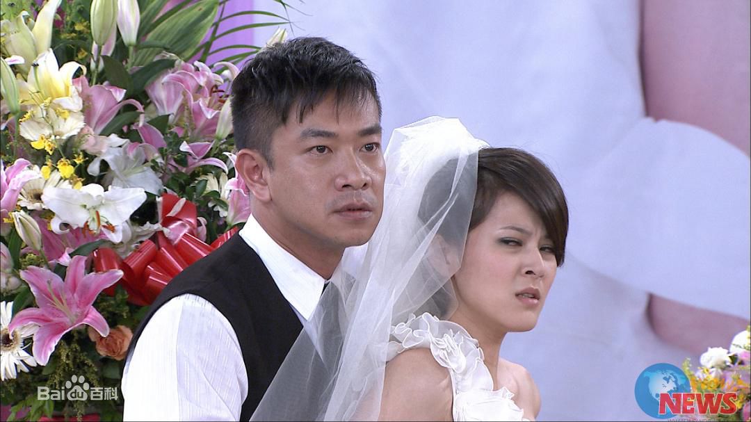 江俊翰(Ricky)《风水世家》最新剧照