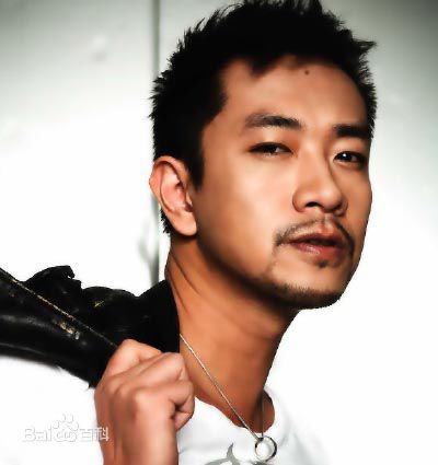 高清江俊翰(Ricky)图片