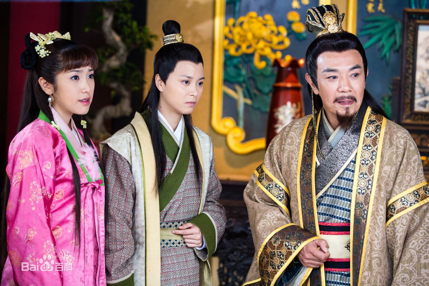 高清吴桂苓图片