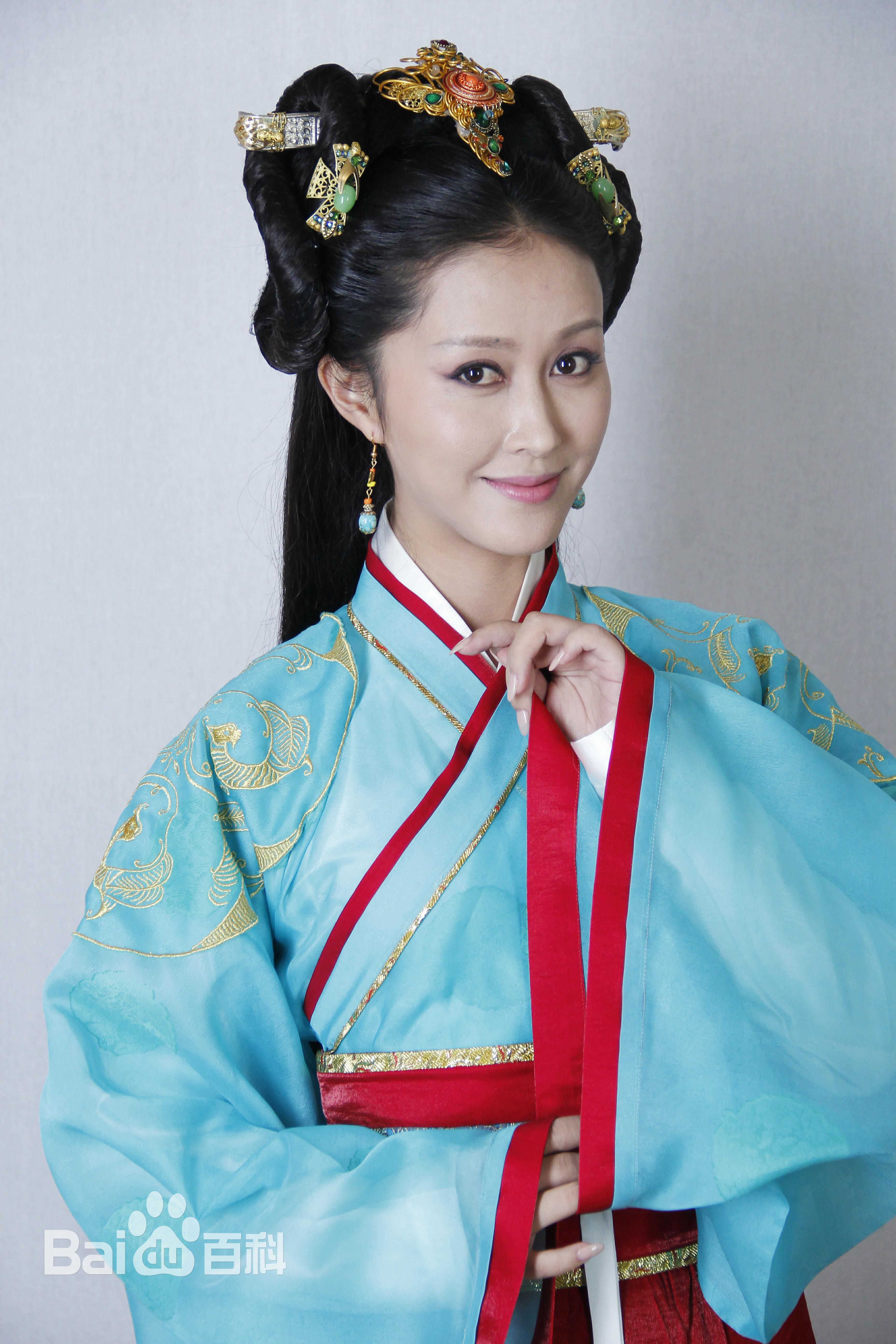 袁志博最全剧照