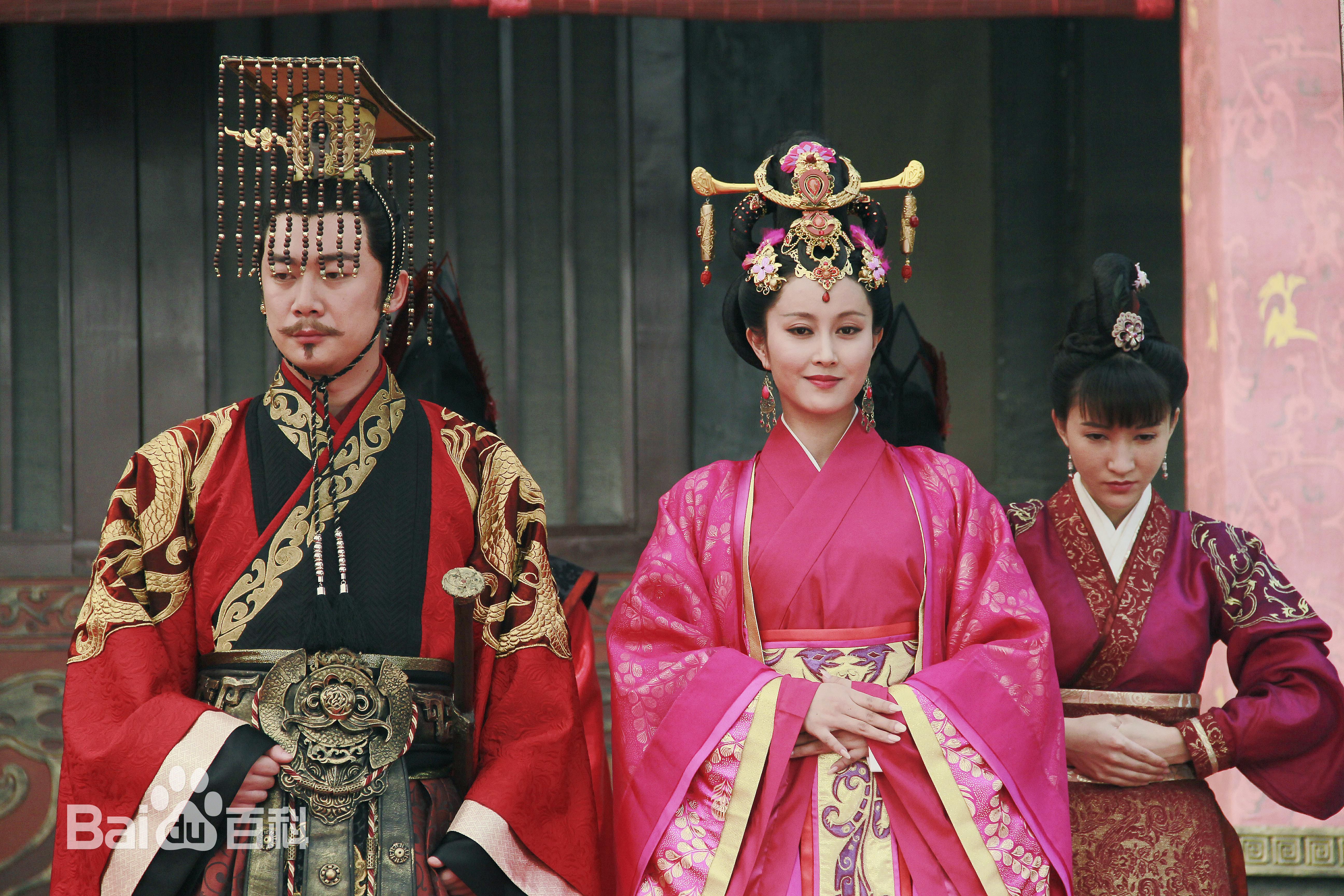 袁志博最全剧照