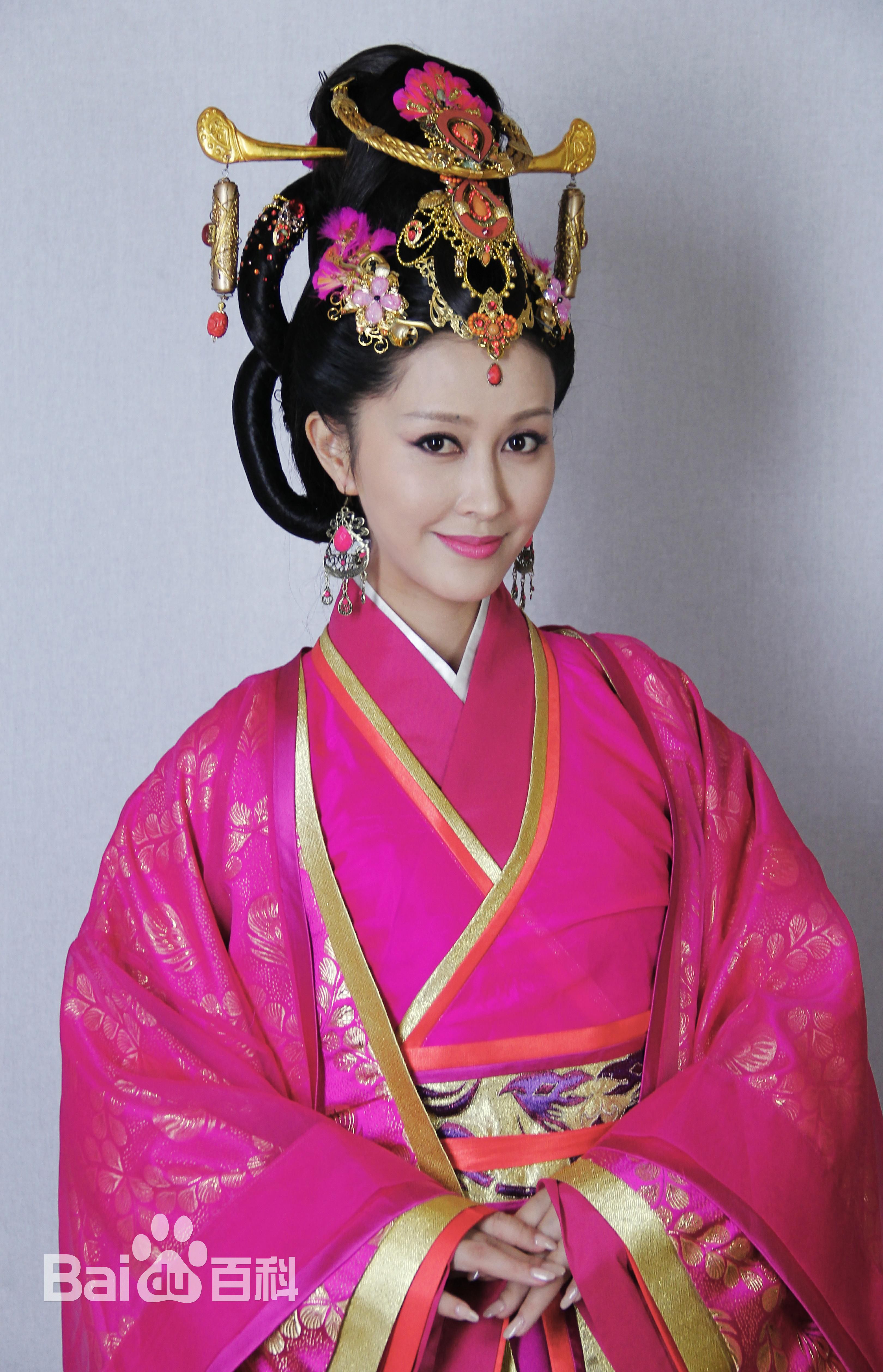 袁志博最全剧照