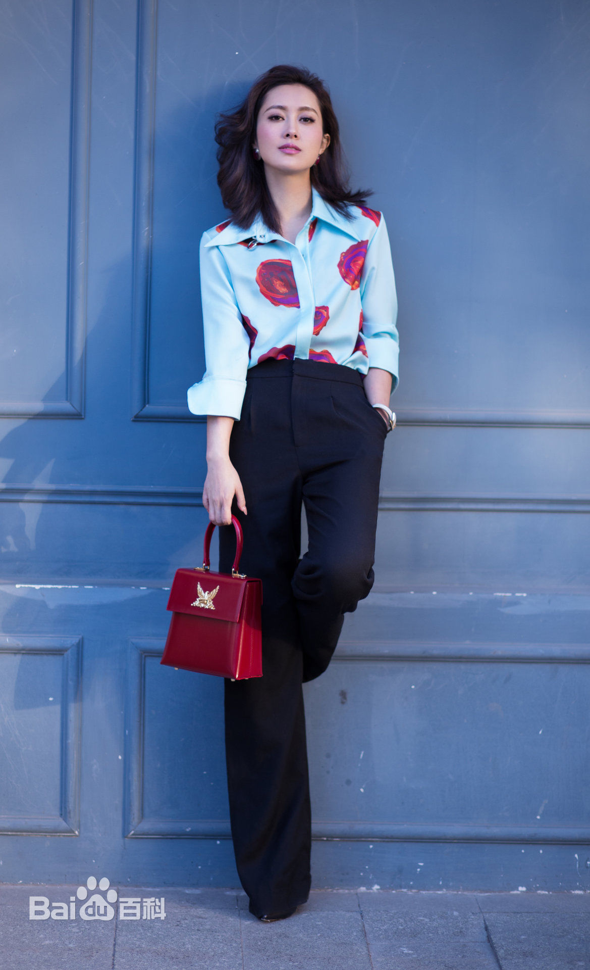 袁志博高清图集