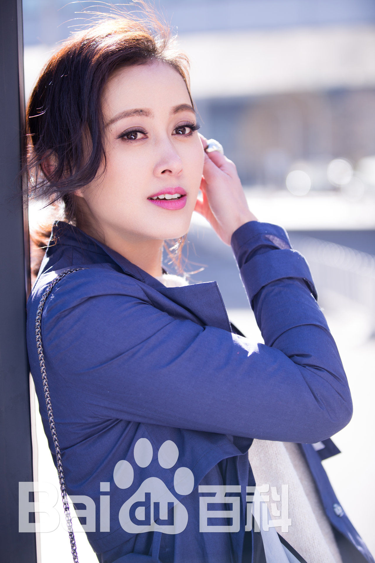 袁志博高清图集