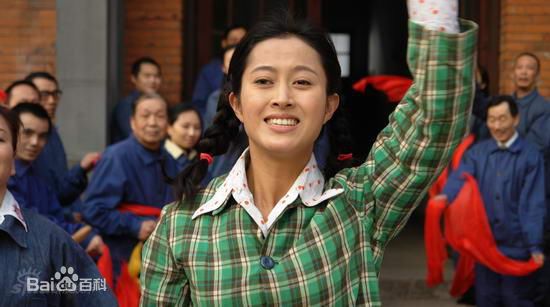 袁志博最全剧照