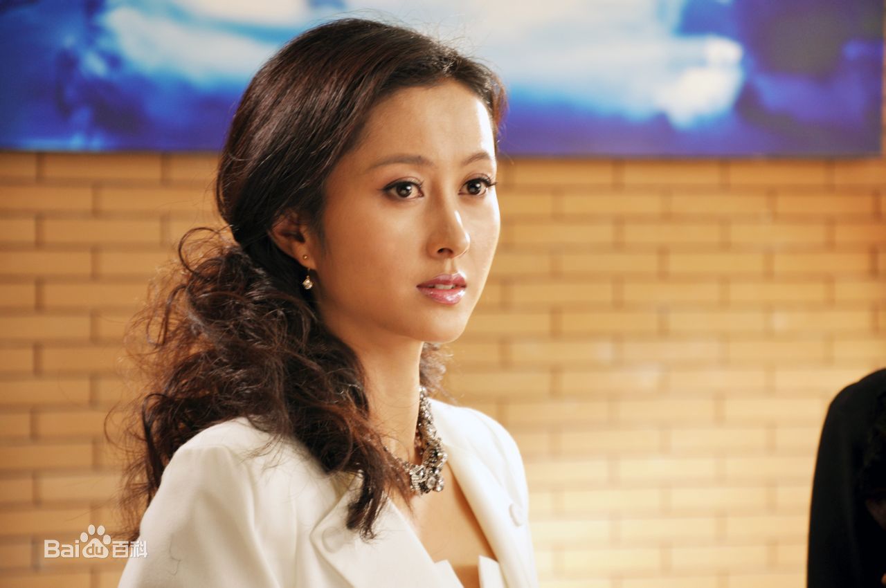 袁志博最全剧照