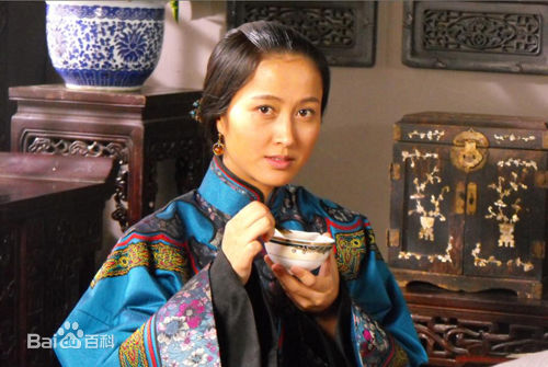 袁志博最全剧照