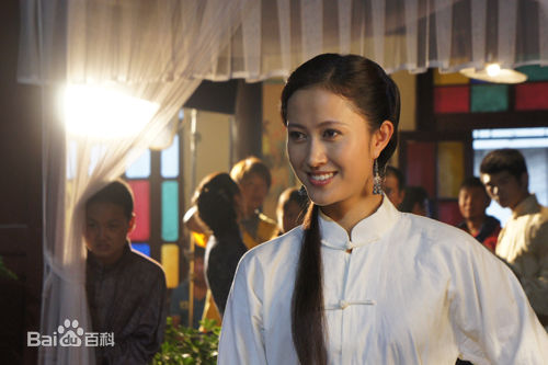 袁志博最全剧照