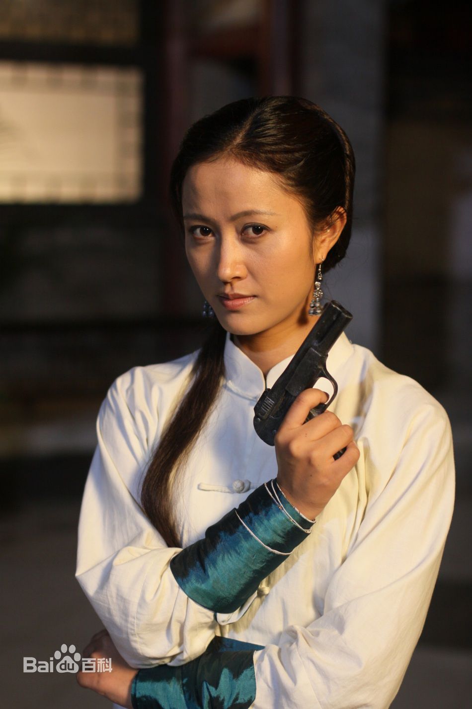 袁志博精彩图册