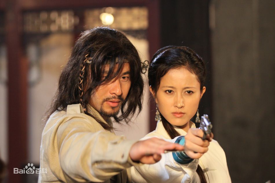 袁志博精彩图册