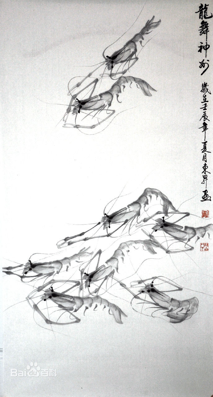 张东升作品欣赏性感图片图集