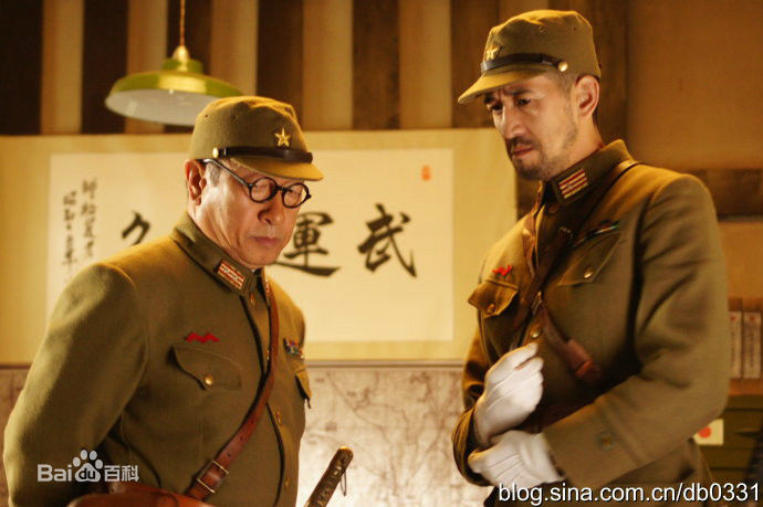 董波《我的兄弟叫顺溜》精选剧照