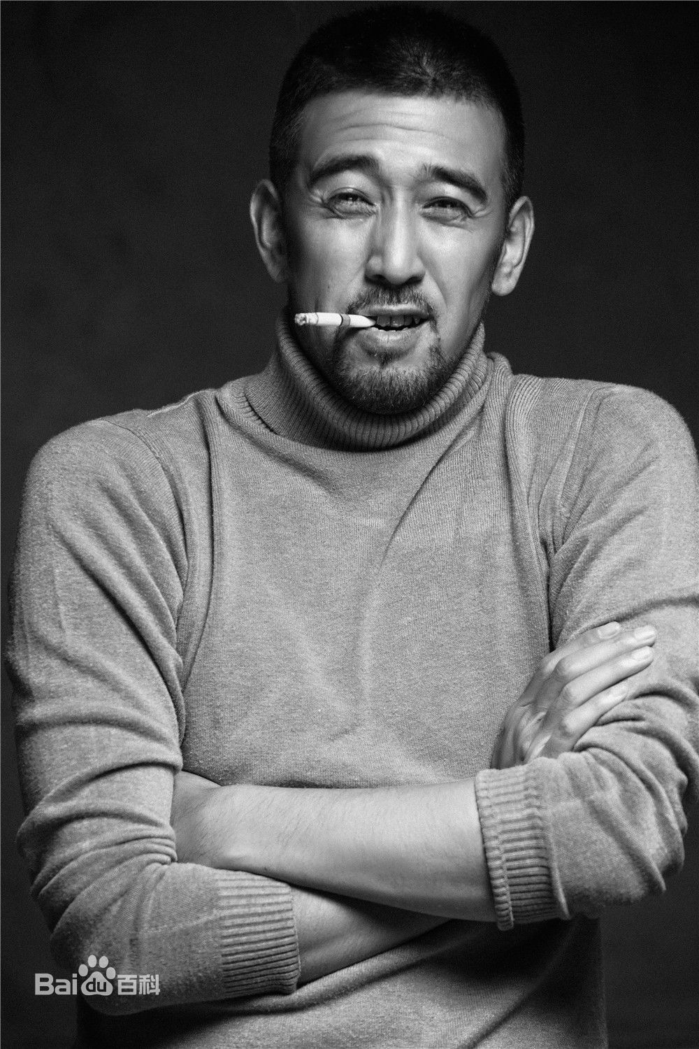 最新董波性感图片