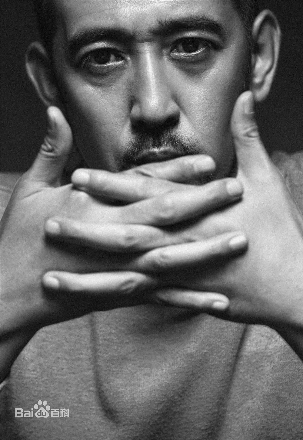 最新董波性感图片