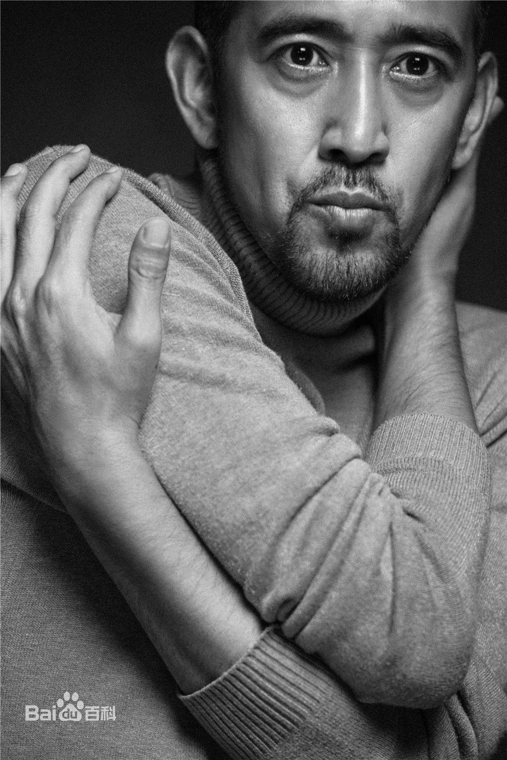 最新董波性感图片