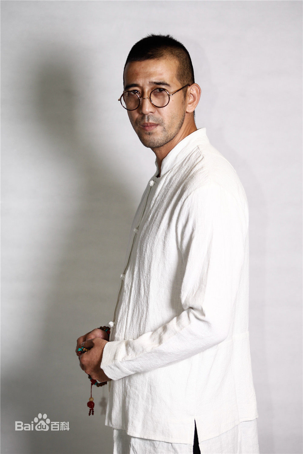 董波谁敢亮剑高清剧照