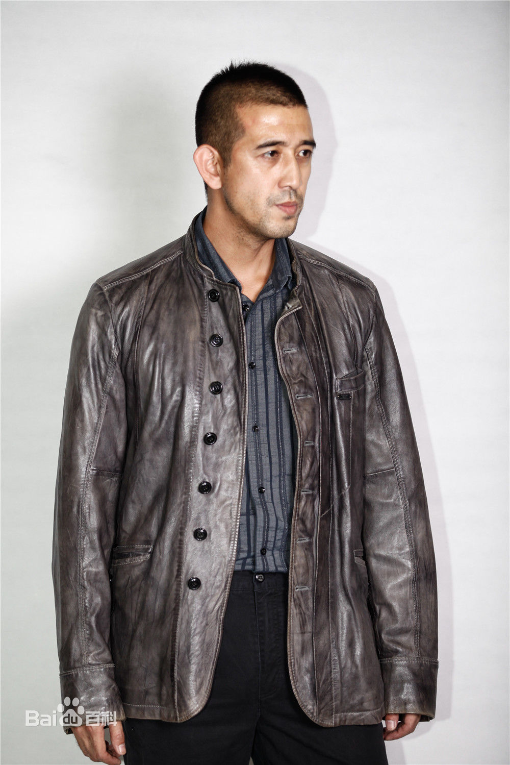 董波谁敢亮剑高清剧照