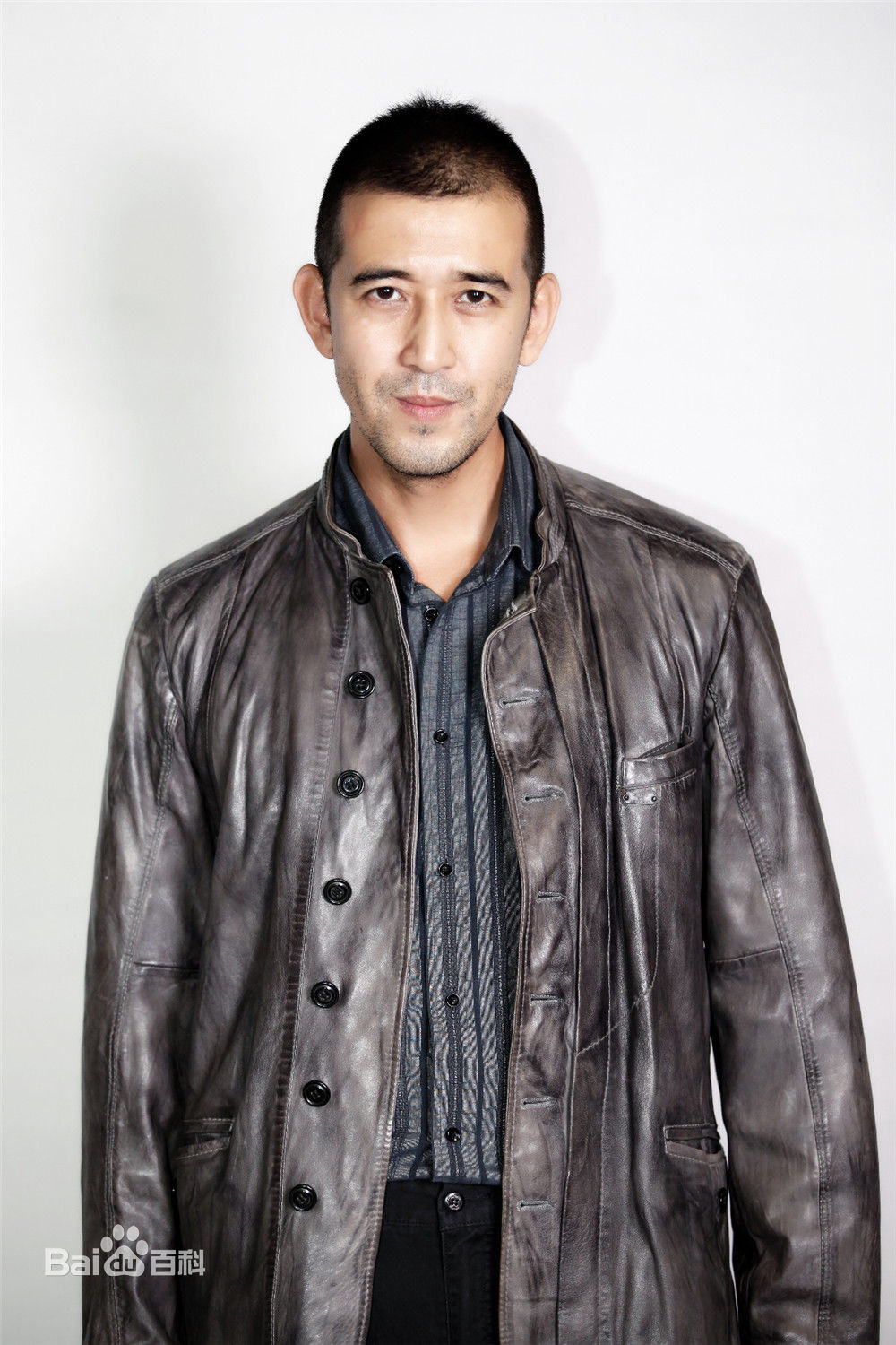 董波谁敢亮剑高清剧照