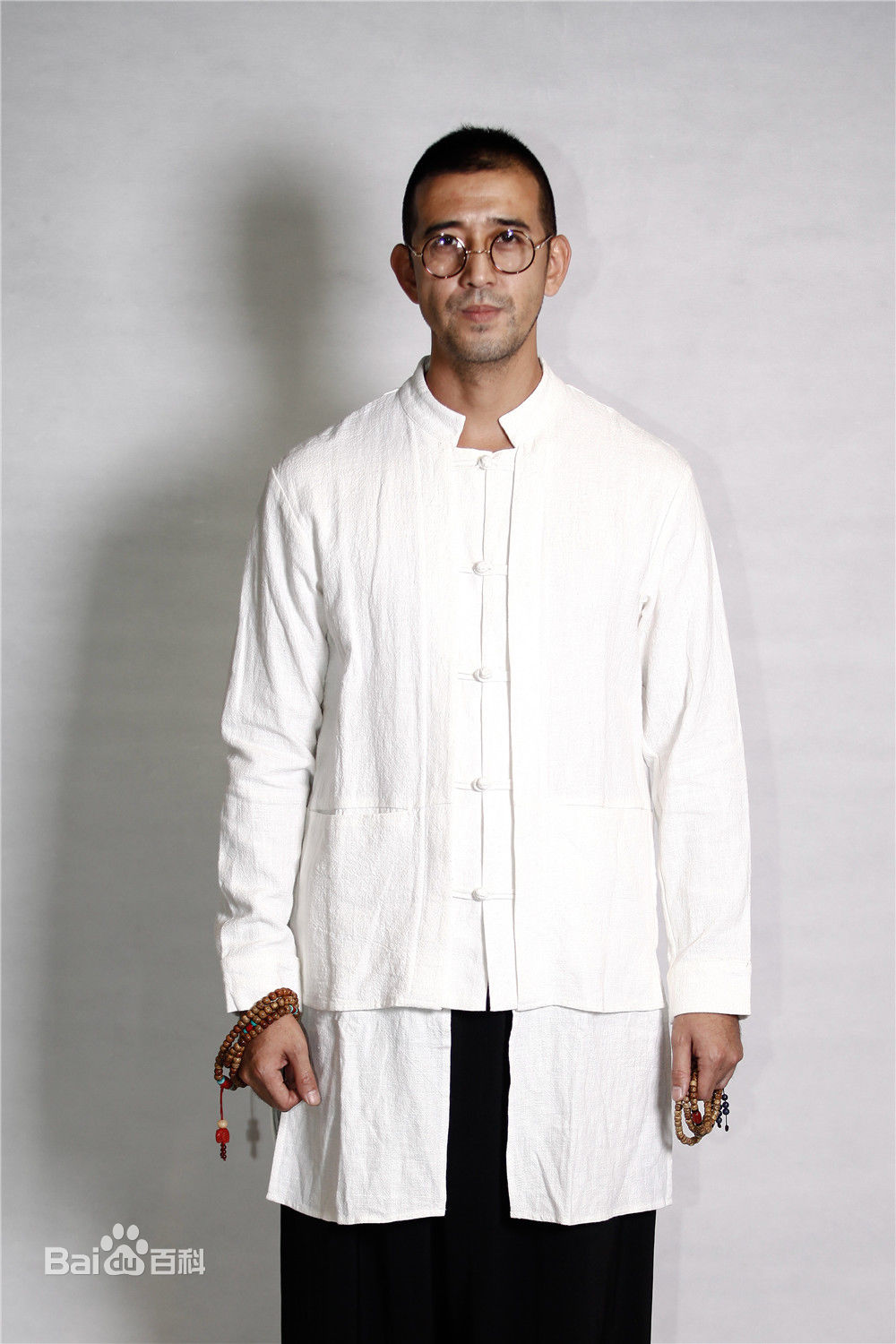 董波谁敢亮剑高清剧照