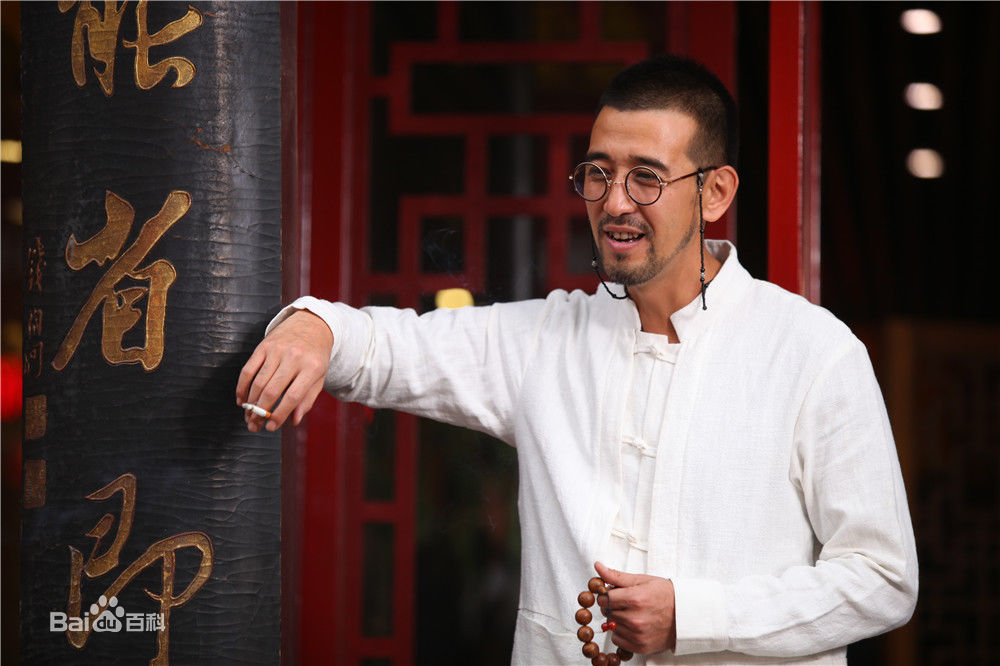 董波谁敢亮剑高清剧照