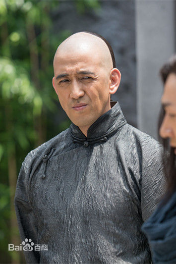 董波广东十虎精选剧照