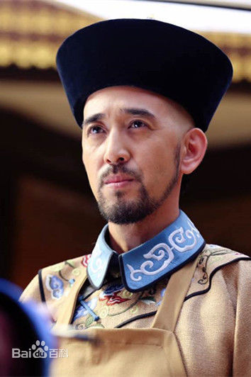 董波御前神厨最全剧照