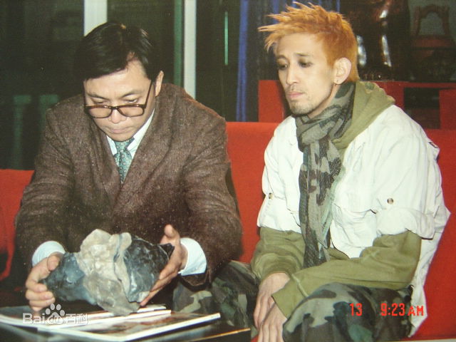 董波《不在犯罪现场》最优质剧照