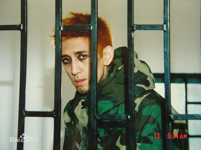 董波《不在犯罪现场》最优质剧照