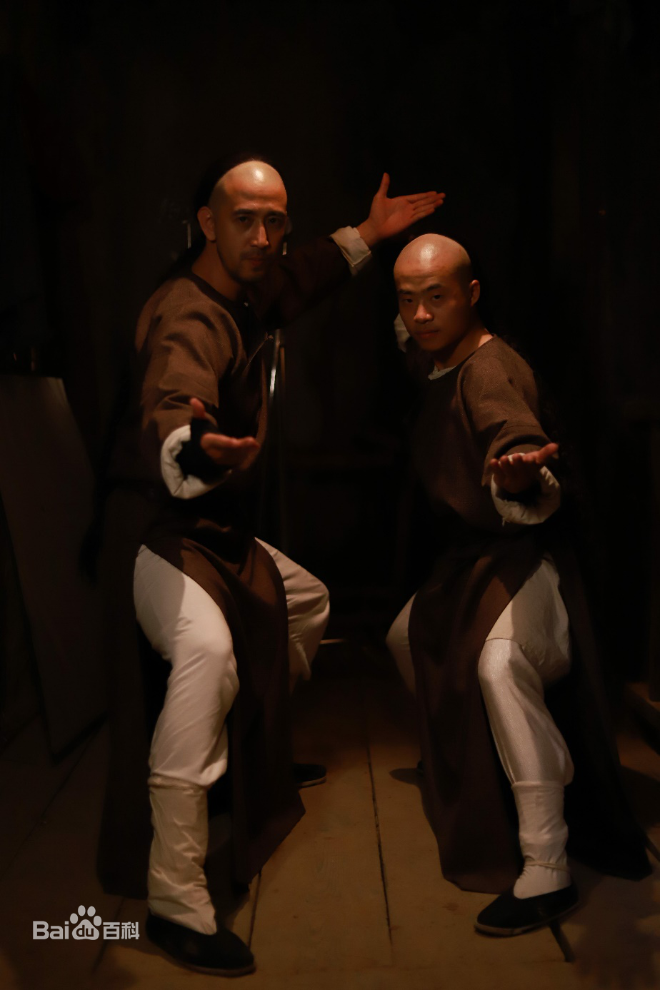 董波最优质剧照