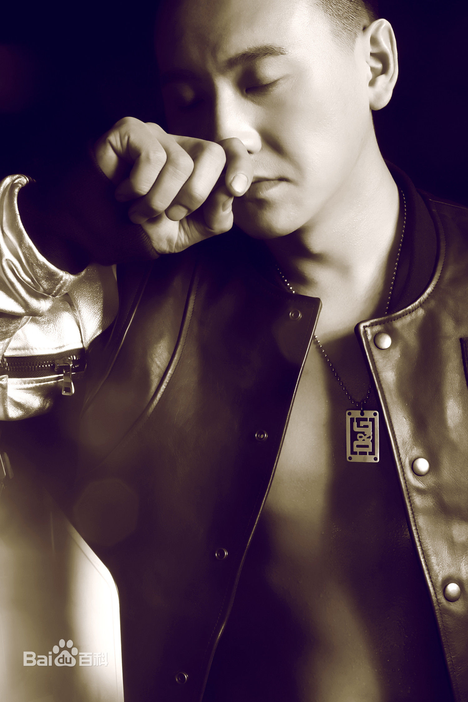 最优质二宝生活照