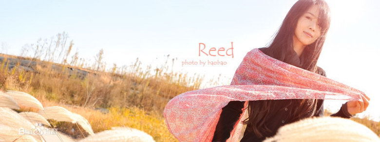 孙锂华(lilly)户外壁纸壁纸