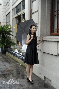 孙锂华(lilly)户外壁纸壁纸