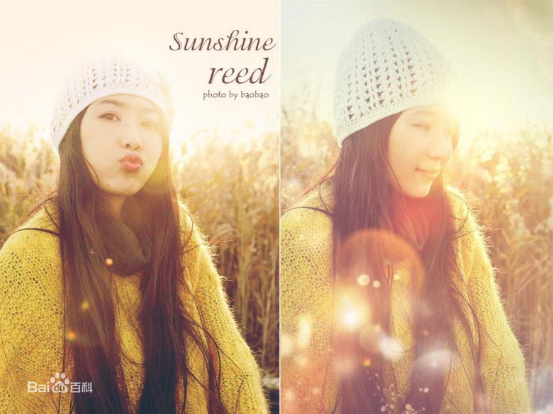 孙锂华(lilly)户外壁纸壁纸